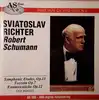 cd sviatoslav richter - sviatoslav richter - robert schumann (1989)