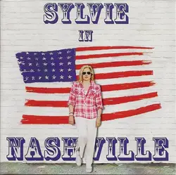 cd sylvie vartan - sylvie in nashville (2013)