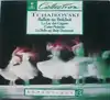 cd tchaïkovski - ballets au bolshoï (1995)
