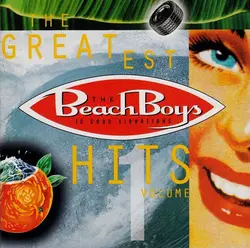cd the beach boys - the greatest hits - vol. 1 - 20 good vibrations (1999)