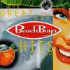 cd the beach boys - the greatest hits - vol. 1 - 20 good vibrations (1999)