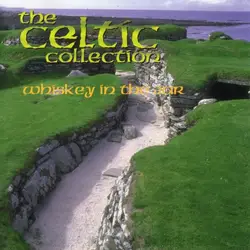 cd the celtic collection: whiskey in the jar (1999)