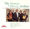 cd the fureys & davey arthur - the fureys & davey arthur in concert (live from the national stadium, dublin) (1991)