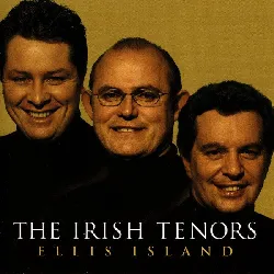 cd the irish tenors - ellis island (2001)