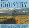 cd the lighter side of country (2003)