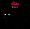 cd the stranglers - feline (1987)
