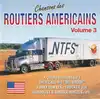 cd the winston brothers - chansons des routiers americains volume 3