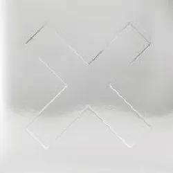 cd the xx – i see you