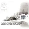 cd think differently music presents - wu - tang | razor sharp records: lost anthology (2007)
