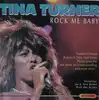 cd tina turner - rock me baby (1991)