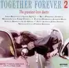 cd together forever 2 - the greatest love duets (1993)