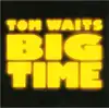 cd tom waits - big time (1988)