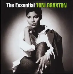 cd toni braxton - the essential toni braxton (2007)