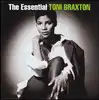 cd toni braxton - the essential toni braxton (2007)