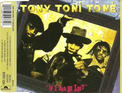 cd tony! toni! toné! - if i had no loot (1993)