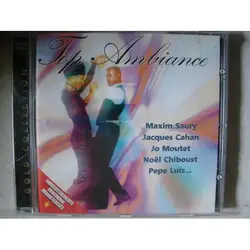 cd top ambiance
