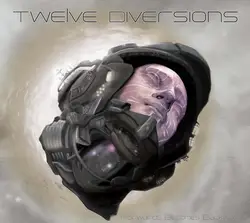 cd twelve diversions - forwards becomes backwards (2023)