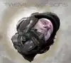 cd twelve diversions - forwards becomes backwards (2023)