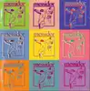 cd united artists of messidor (1993)