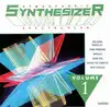 cd unknown artist - atmospheric synthesizer spectacular - vol. 1 (2000)