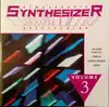 cd unknown artist - atmospheric synthesizer spectacular - vol. 3 (1991)