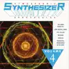 cd unknown artist - atmospheric synthesizer spectacular - vol. 4 (1991)