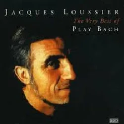 cd very best of play bach