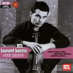 cd violon passion (10/1)
