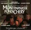 cd vladimir cosma - montparnasse - pondichéry (bande originale du film) (1993)
