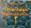 cd welcome to orientales sensations 2 (1998)