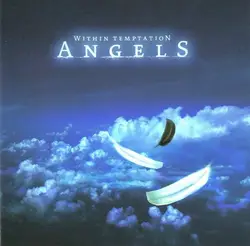 cd within temptation - angels (2005)