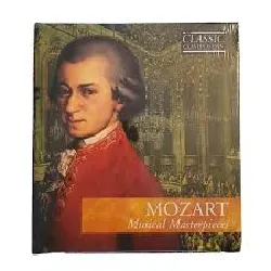 cd wolfgang amadeus mozart (1756 - 1791) : concerto pour violon et orchestre n°3 en sol majeur k 216 par david oistrakh violon orc