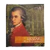 cd wolfgang amadeus mozart (1756 - 1791) : concerto pour violon et orchestre n°3 en sol majeur k 216 par david oistrakh violon orc