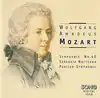 cd wolfgang amadeus mozart - meisterwerke (1997)