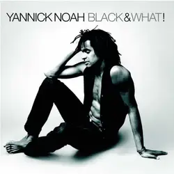 cd yannick noah - black & what! (2002)