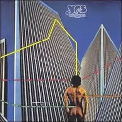 cd yes - going for the one (1988)