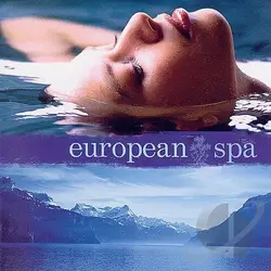 cd yuri sazonoff - european spa