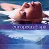 cd yuri sazonoff - european spa