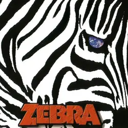 cd zebra - iv (2003)