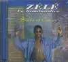 cd zélé le bombardier - bible et coran (2000)
