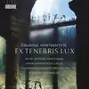 cd žibuokle martinaityte, pavel giunter, rokas vaitkevicius, lithuanian chamber orchestra, karolis variakojis - ex tenebris lux (2