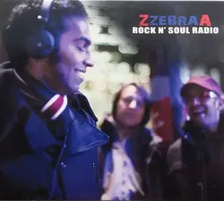 cd zzebraa - rock n' soul radio (2010)