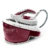 centrale vapeur calor sv8026c0 express airglide blanc et bordeaux
