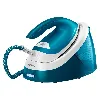 centrale vapeur philips gc6815/20 perfectcare compact essential bleu