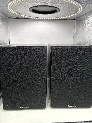 chaine hifi panasonic sc-pmx92