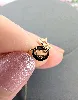 chaîne maille marine or 750 millième (18 ct) 2,67g