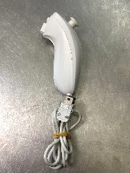 chargeur et batteries pour wiimote