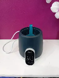 chauffe-biberons nutrismart babymoov