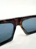 christian dior lunettes de soleil pour femme diorsignature s2u monture écaille et verres bleus