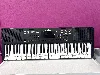 clavier compact rockjam 61 touches rj361